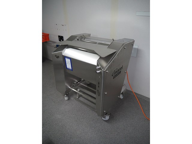 Maja-maschinenfabrik - afbeelding 9 van  16