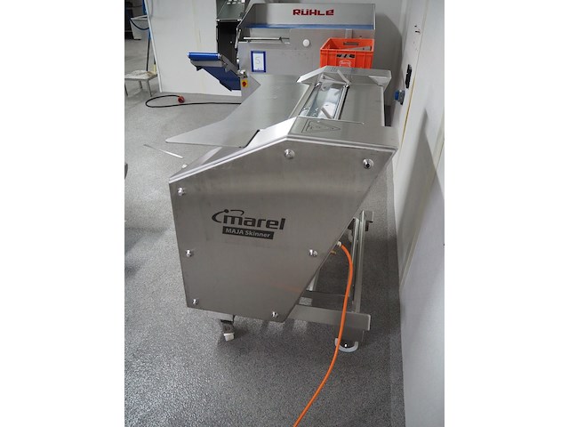 Maja-maschinenfabrik - afbeelding 10 van  16