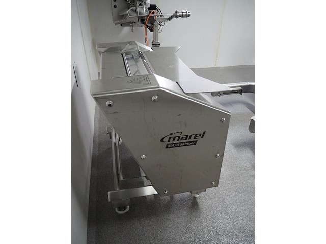 Maja-maschinenfabrik - afbeelding 11 van  16