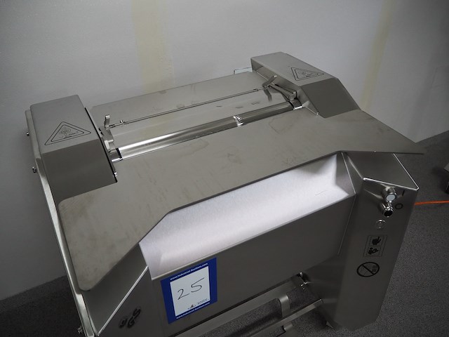 Maja-maschinenfabrik - afbeelding 12 van  16