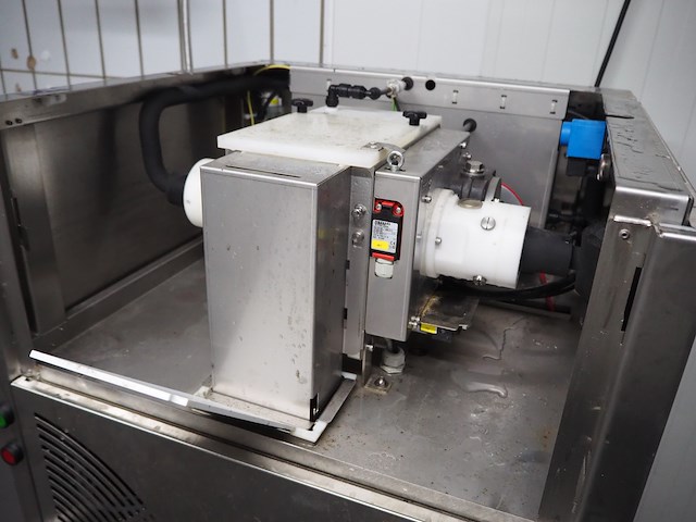 Maja-maschinenfabrik - afbeelding 3 van  21