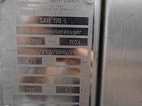 Maja-maschinenfabrik - afbeelding 8 van  21