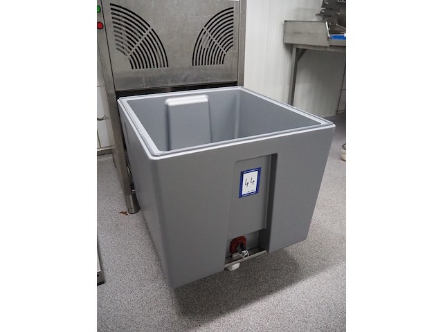 Maja-maschinenfabrik - afbeelding 9 van  21