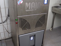 Maja-maschinenfabrik - afbeelding 1 van  21