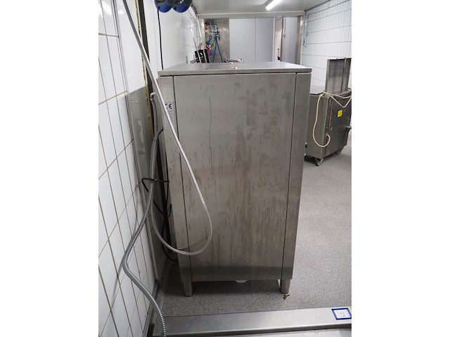 Maja-maschinenfabrik - afbeelding 16 van  21