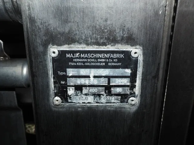 Maja - afbeelding 7 van  7
