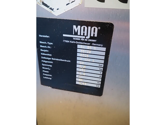 Maja - afbeelding 2 van  11