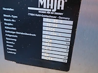 Maja - afbeelding 2 van  11