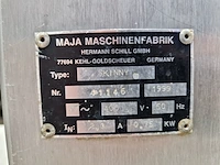 Maja - afbeelding 5 van  15