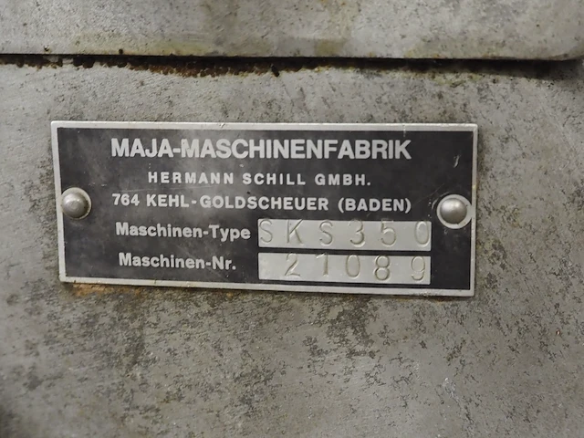 Maja - afbeelding 2 van  10