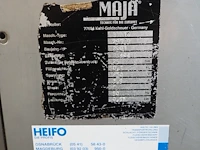 Maja - afbeelding 7 van  8