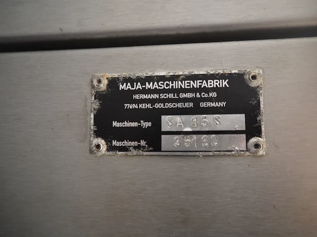 Maja - afbeelding 7 van  8