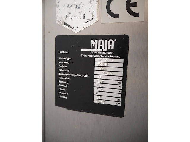 Maja - afbeelding 8 van  8