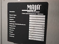 Maja - afbeelding 8 van  8
