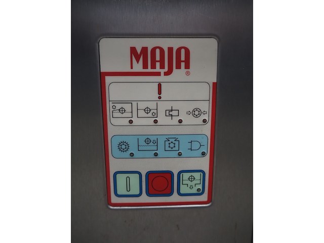 Maja - afbeelding 6 van  9