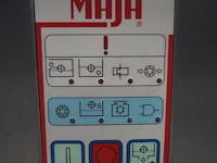 Maja - afbeelding 6 van  9