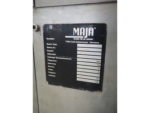 Maja - afbeelding 9 van  9