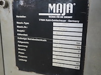 Maja - afbeelding 9 van  9