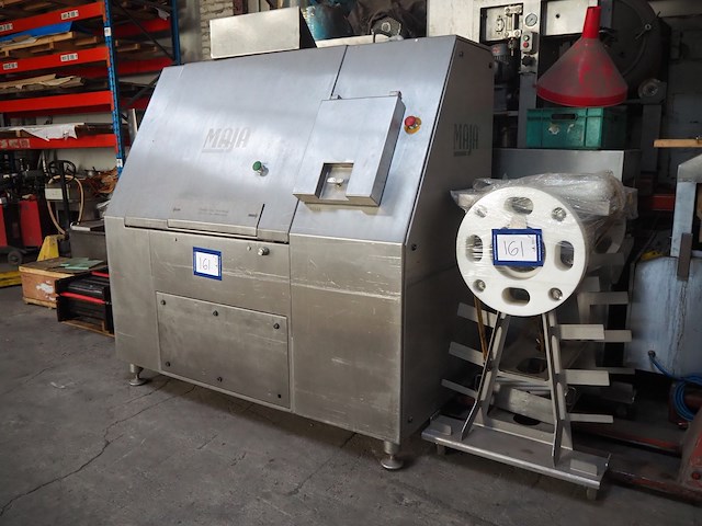 Maja - afbeelding 11 van  18