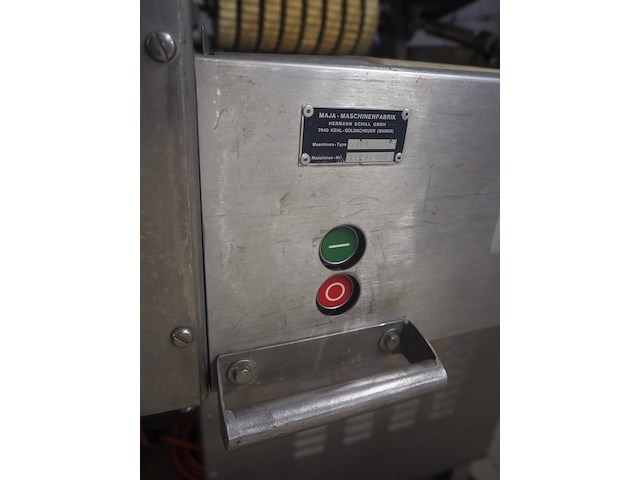 Maja - afbeelding 3 van  12