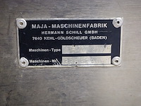 Maja - afbeelding 4 van  12