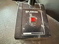 Majorcom - magpl-d - microfoon - afbeelding 2 van  2