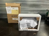 Majorcom cb-200w speaker - afbeelding 2 van  4