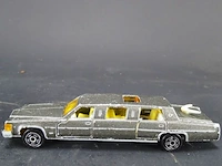 Majorette limousine - afbeelding 2 van  5