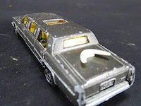 Majorette limousine - afbeelding 3 van  5