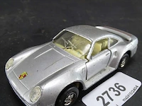 Majorette porsche 959 - afbeelding 1 van  5