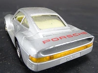 Majorette porsche 959 - afbeelding 3 van  5