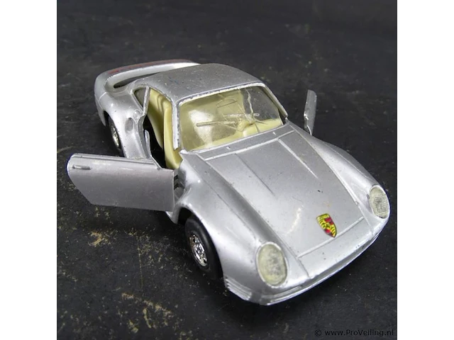 Majorette porsche 959 - afbeelding 4 van  5