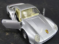 Majorette porsche 959 - afbeelding 4 van  5