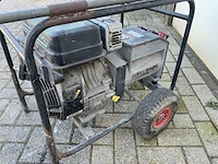 Maka powerpack stroomgenerator - afbeelding 3 van  6