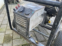 Maka powerpack stroomgenerator - afbeelding 5 van  6