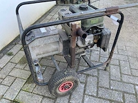Maka powerpack stroomgenerator - afbeelding 6 van  6
