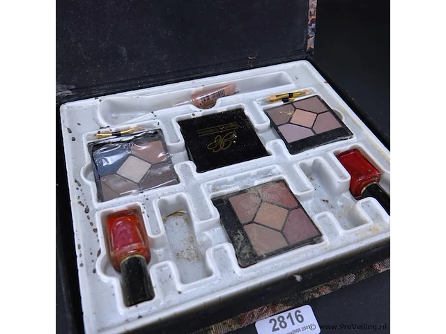Make-up doos - afbeelding 3 van  5