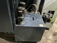 Makino eu 64 edm draadvonkerodeermachine - afbeelding 4 van  13