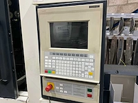 Makino eu 64 edm draadvonkerodeermachine - afbeelding 10 van  13