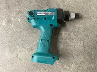 Makita - 1/4" zeskant vorm e - bft125fz - momentsleutel - afbeelding 2 van  11