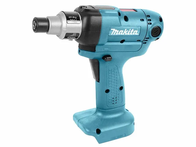 Makita - 1/4" zeskant vorm e - bft125fz - momentsleutel - afbeelding 1 van  11