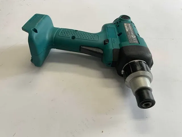 Makita - 1/4" zeskant vorm e - bft125fz - momentsleutel - afbeelding 5 van  11