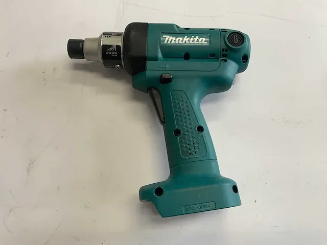 Makita - 1/4" zeskant vorm e - bft125fz - momentsleutel - afbeelding 6 van  11