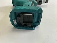 Makita - 1/4" zeskant vorm e - bft125fz - momentsleutel - afbeelding 8 van  11