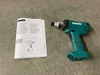 Makita - 1/4" zeskant vorm e - bft125fz - momentsleutel - afbeelding 10 van  11