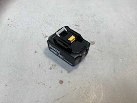 Makita - 18v 5ah - accu - afbeelding 3 van  4