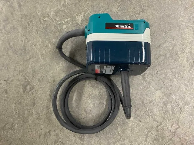 Makita - 193689-2 - draagadapter (5x) - afbeelding 4 van  8