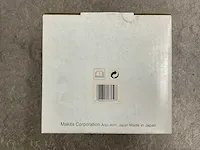 Makita - 193689-2 - draagadapter (5x) - afbeelding 8 van  8