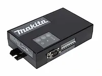 Makita - 194480-1 - draadloze systeemontvanger - afbeelding 1 van  7