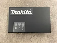Makita - 194480-1 - draadloze systeemontvanger - afbeelding 3 van  7